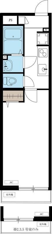 リブリ・GranTerrace 103