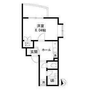 YOYOGI PARKSIDE GARDENSの写真