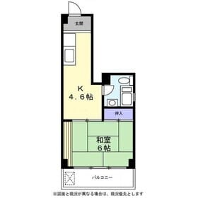 石井ビルの写真