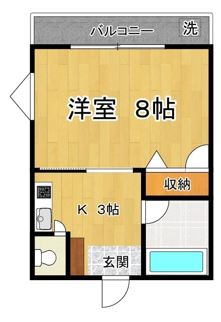 03−サイドハイツ 103