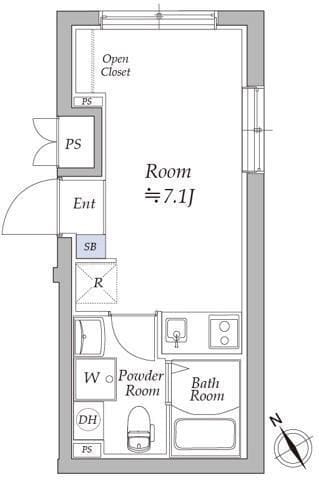 アトリオフラッツ御茶ノ水の写真