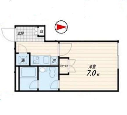 La Douceur練馬 0203