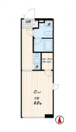 La Douceur練馬 0501