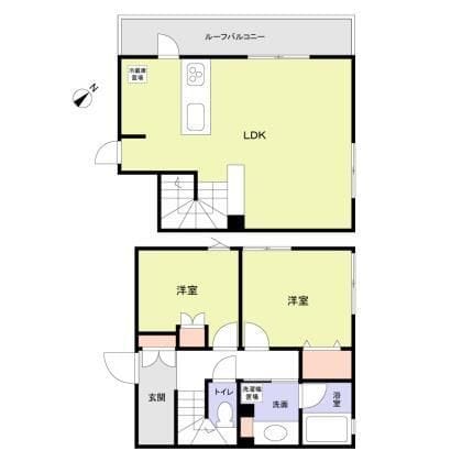 ASTILE目黒不動前 402