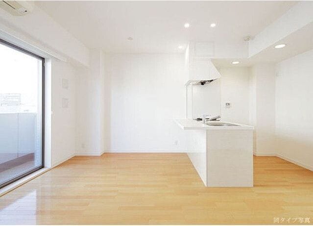 コンフォリア九段 1203