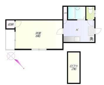 GreenRise神楽坂 101