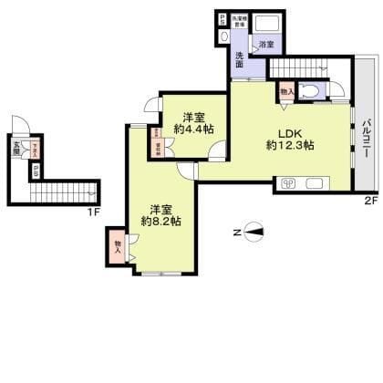 グランディアの写真