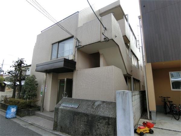 シティライブ東大泉の写真