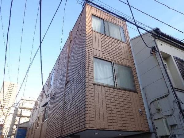 CASA白河 103