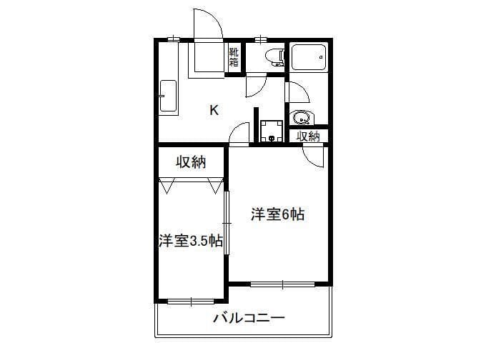 第2加藤ビルの写真