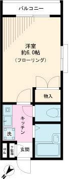 アーバンクレストの写真