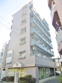 カーサ小杉 0603