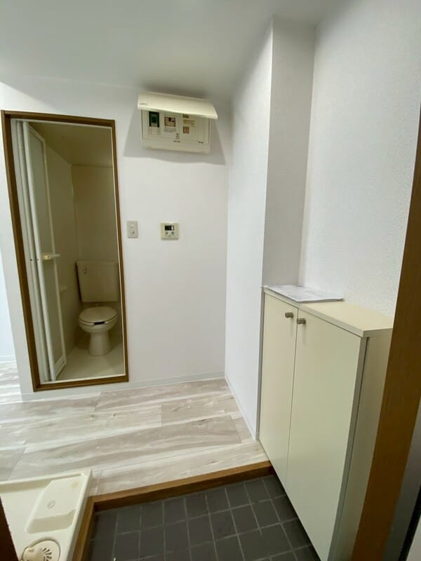 エンブレム早宮の写真