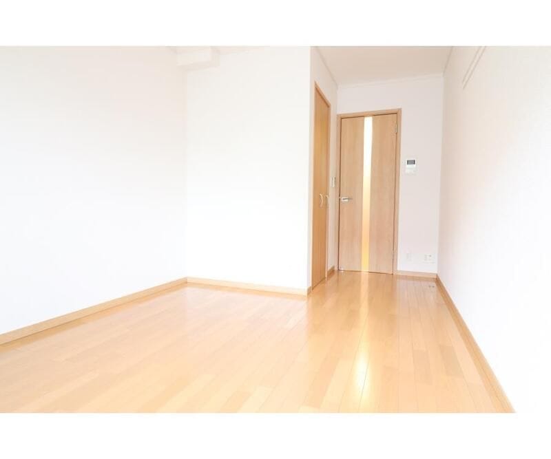 Liaison Home 戸山公園 202