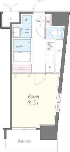 エクセレント 1 303