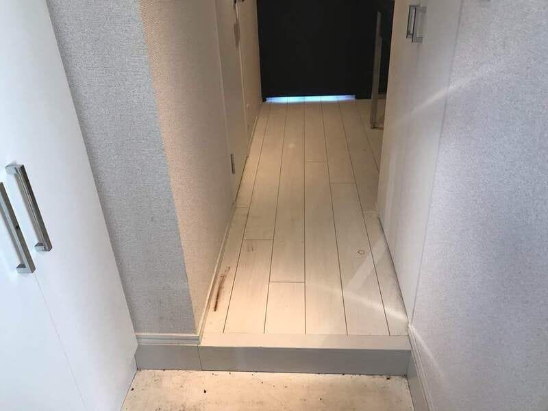 グランドコンシェルジュ広尾 701