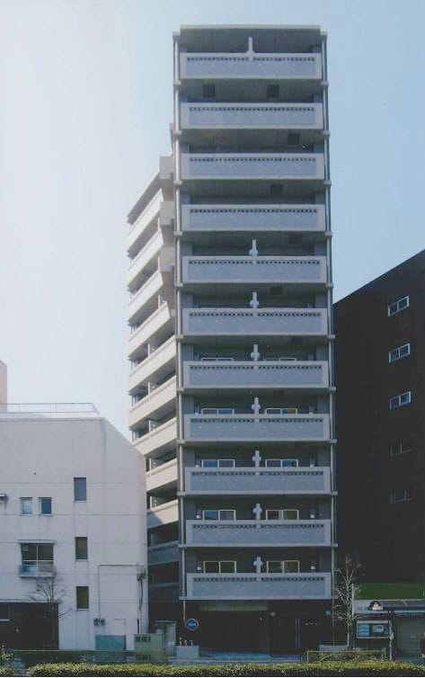 エクセリア大山 201