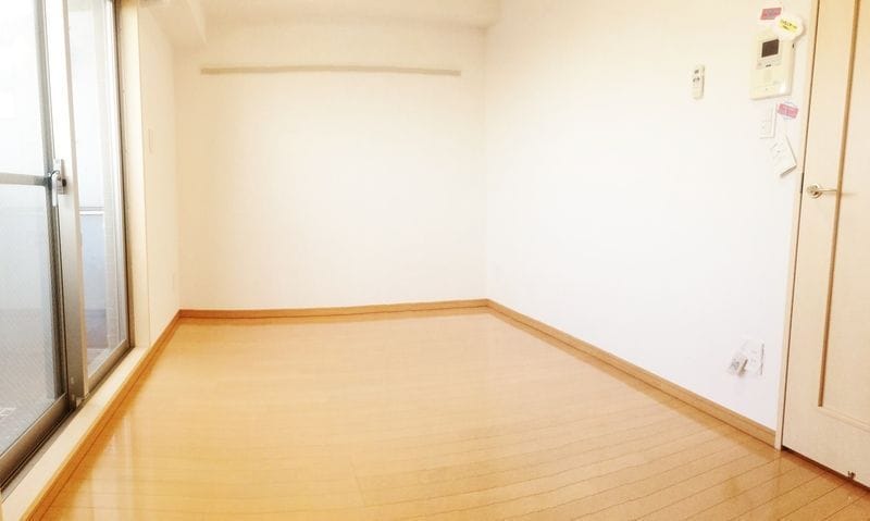 エクセリア大山 801