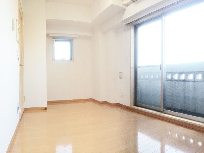 エクセリア大山 801