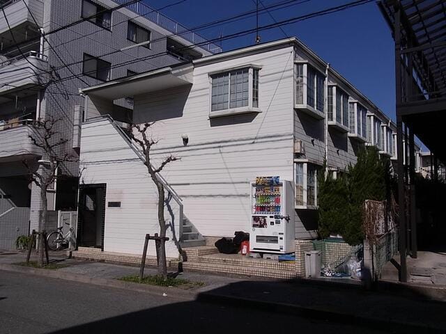 エクセル北綾瀬 207