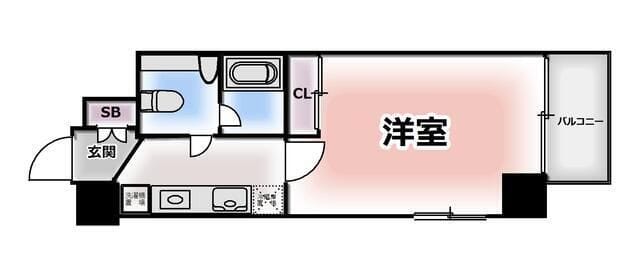 アルシュ勝どきの写真
