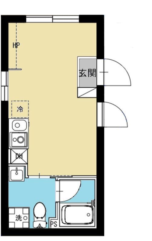 ヒルトップテラス笹塚の写真