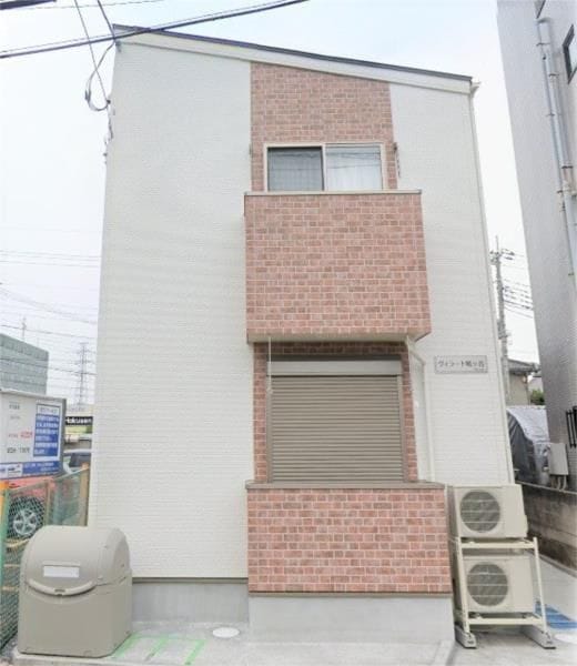 ヴィラート鳩ケ谷の写真