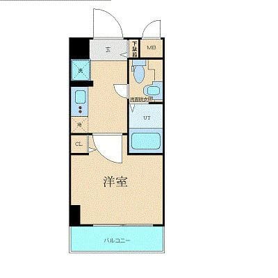 シャイン小石川の写真