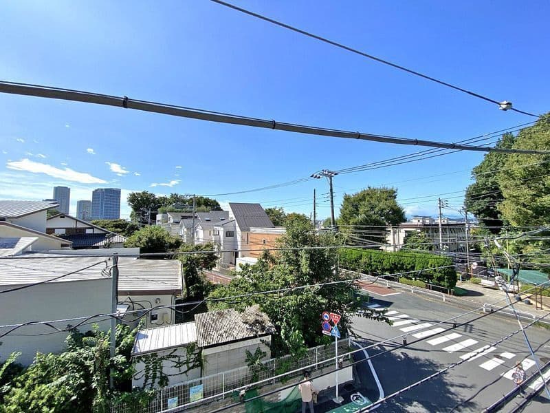 瀬田2丁目戸建の写真