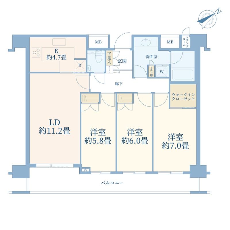 渋谷アインス 902