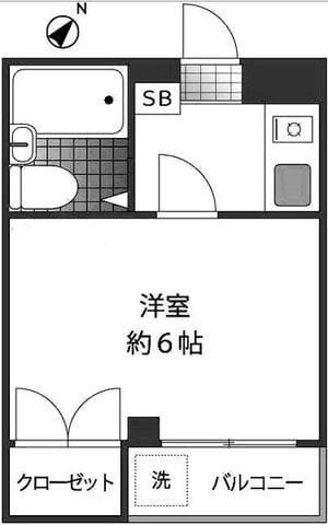 伊東ビルの写真