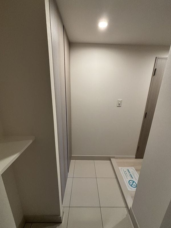 GENOVIA西高島平Ⅱの写真