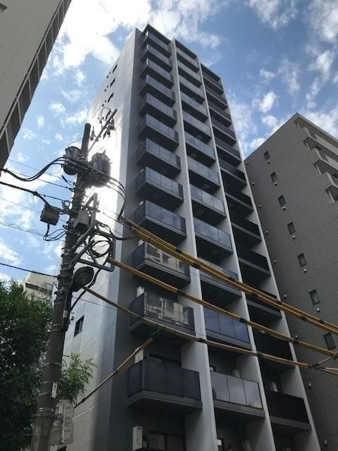 S-RESIDENCE神田avance 703
