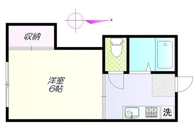 メゾン・ド・フローラルの写真