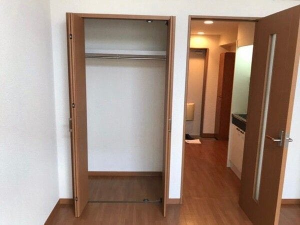 LandSitz田端WEST 203