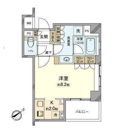 グランスイート文京小石川の写真