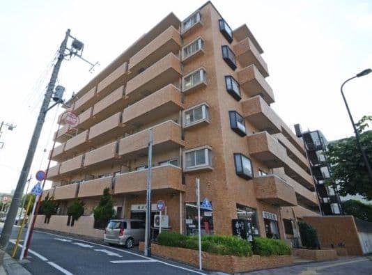 コート上池台 202
