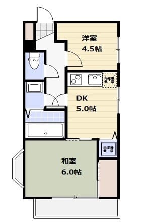 エーデルブルーメ内匠 301