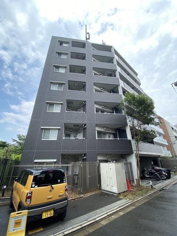 メイクスデザイン高田馬場の写真