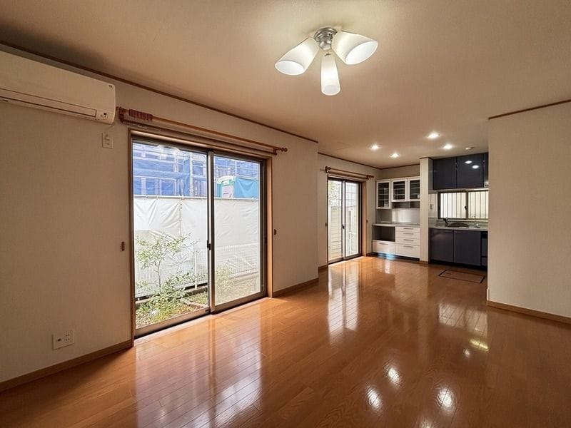宮前2丁目戸建 29.8万円/なし/入力なし