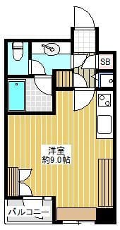 アクシア新宿御苑の写真