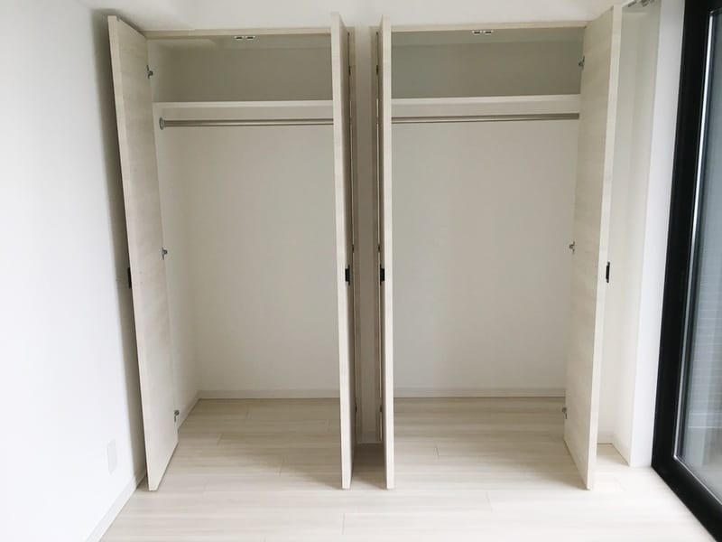 レガリス品川南大井パークサイド 1201