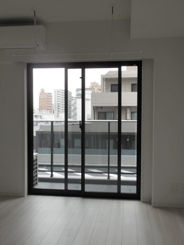 レガリス品川南大井パークサイド 510