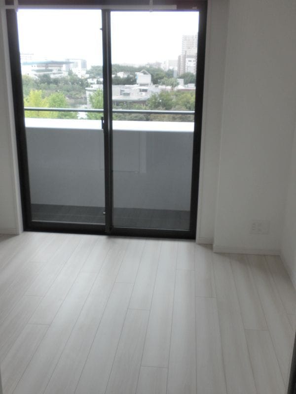 レガリス品川南大井パークサイド 702