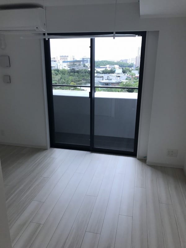 レガリス品川南大井パークサイド 902