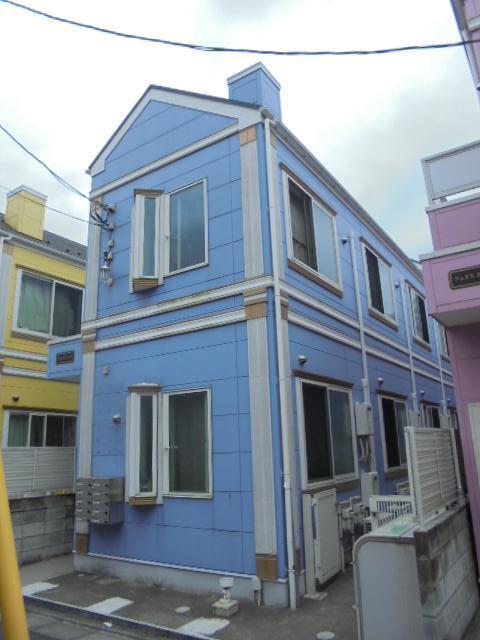 フェリスシックの写真