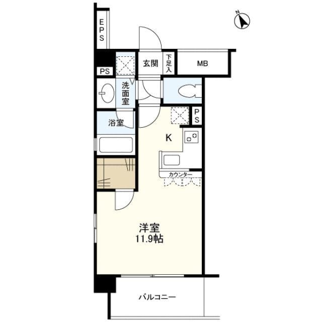 プリヴェール南青山の写真