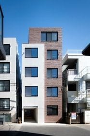 Bark Lane武蔵小山Ⅱ 102