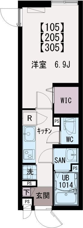 イクシオ東尾久 305
