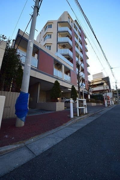 AXAS TOBU-NERIMA 306